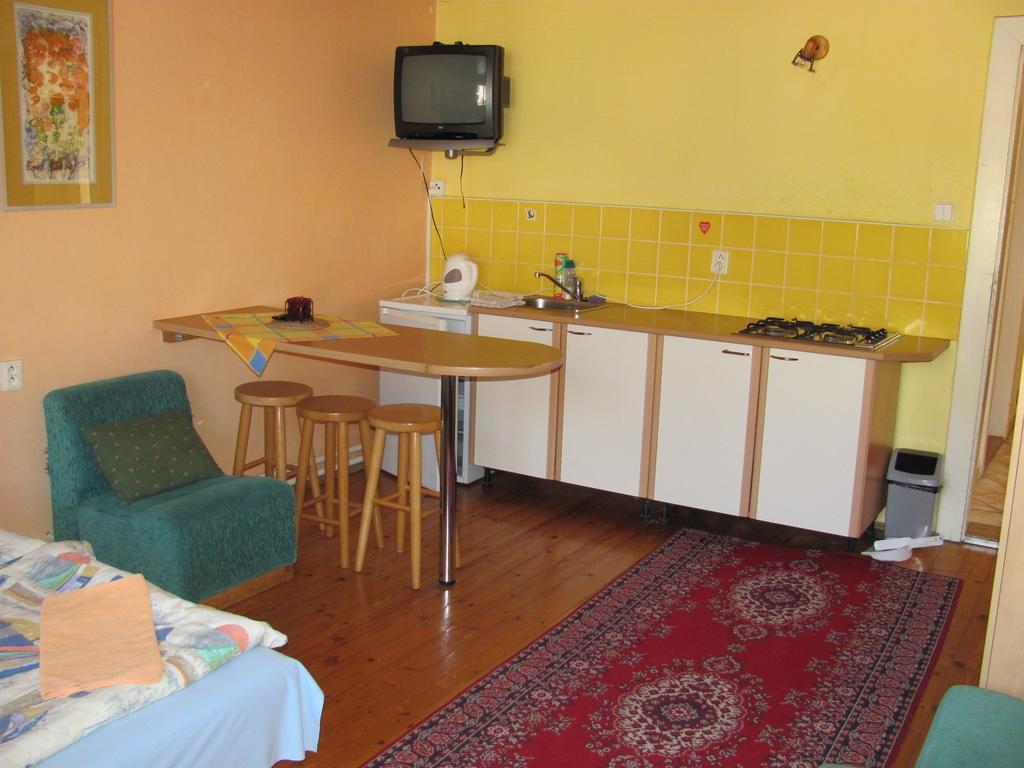 Chalupa Luka Terchová Δωμάτιο φωτογραφία